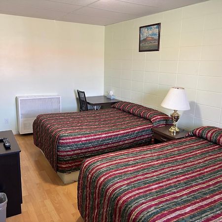 Viking Lamplighter Motel Bagian luar foto
