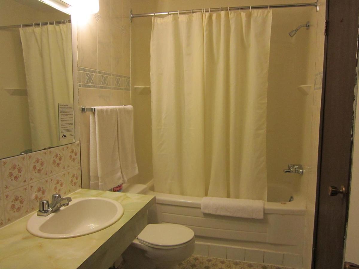 Viking Lamplighter Motel Ruang foto