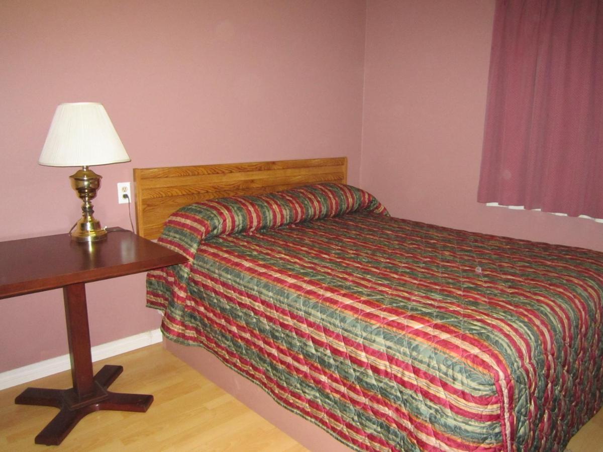 Viking Lamplighter Motel Ruang foto