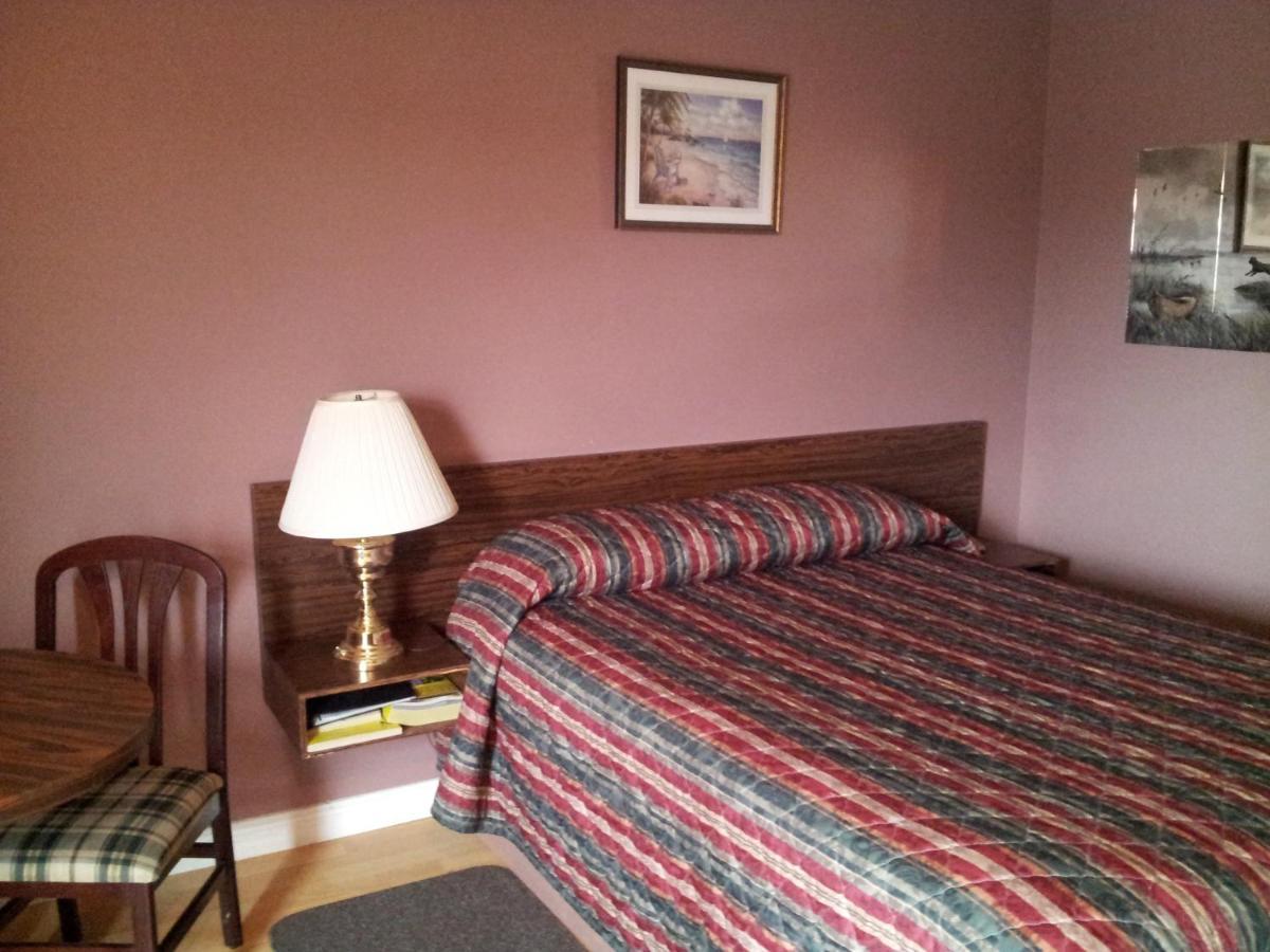 Viking Lamplighter Motel Ruang foto